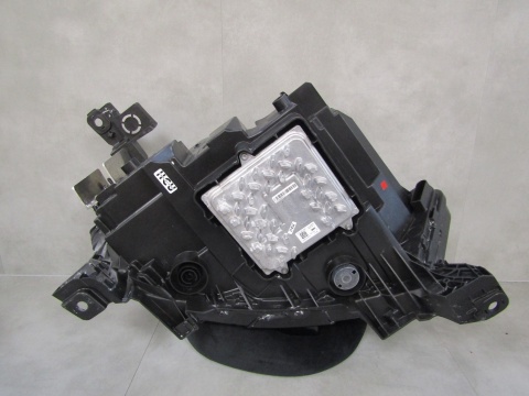 LAMPA PRZÓD OPEL MOKKA B II LIFT LH LEWA FULL LED LUX 24-