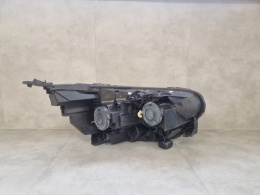 LAMPA PRZÓD REANULT EXPRES III ZWYKŁA Z LED LEWA LH 21-24 260600331R