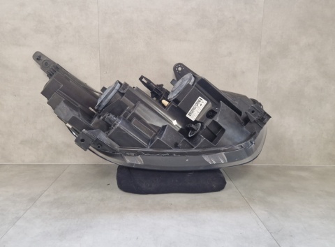 LAMPA PRZÓD REANULT EXPRES III ZWYKŁA Z LED LEWA LH 21-24 260600331R