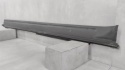 Listwa progowa lewa Ford EXPLORER 6 VI 19- LB5B-S10155adw