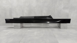 Listwa progowa lewa MINI Cooper JCW 3D 24- JCW F66 F67
