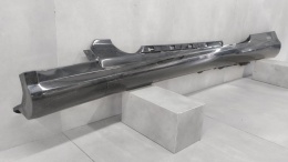 Listwa progowa lewa Mercedes E-klasa W207 AMG Cabrio 207 09-17