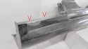 Listwa progowa lewa Mercedes E-klasa W207 AMG Cabrio 207 09-17