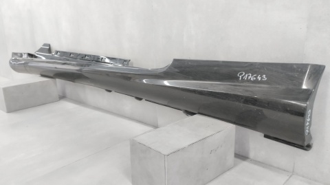 Listwa progowa lewa Mercedes E-klasa W207 AMG Cabrio 207 09-17