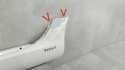 Listwa progowa lewa Mercedes SLK R 172 próg lewy 11-20