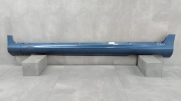 Listwa progowa lewa Volvo XC60 XC-60 LIFT 13-17 komplet