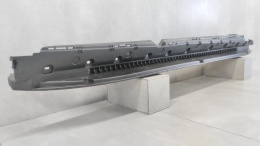 Listwa progowa prawa Mercedes ML 166 10-15 GLE 15-18 stelaż mocowanie