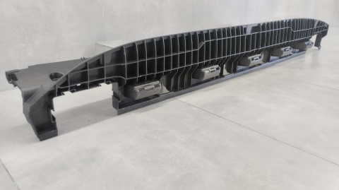 Listwa progowa prawa Mercedes ML 166 10-15 GLE 15-18 stelaż mocowanie