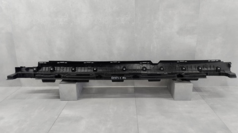 Listwa progowa prawa Mercedes ML 166 10-15 GLE 15-18 stelaż mocowanie
