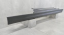 Listwa progowa prawa Mini Cooper F56 F57 13-24