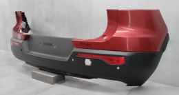 Zderzak tył VOLVO XC40 XC 40 R-DESIGN 17-