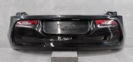 Zderzak tył tylny BMW I3 Lift 17-