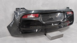 Zderzak tył tylny BMW I3 Lift 17-