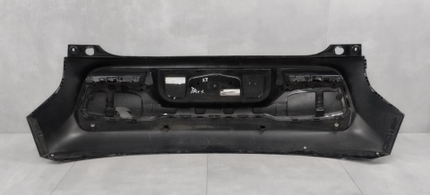 Zderzak tył tylny BMW I3 Lift 17-
