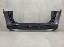 Zderzak tył tylny Honda HR-V HRV 3 III 21-