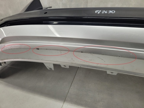 Zderzak tył tylny Honda HR-V HRV 3 III 21-
