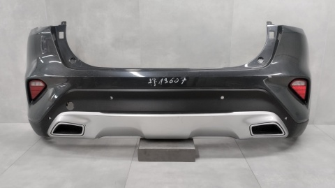 Zderzak tył tylny Kia Xceed X Ceed X-Ceed 19-22