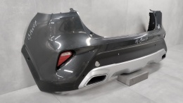 Zderzak tył tylny Kia Xceed X Ceed X-Ceed 19-22