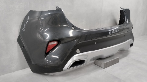 Zderzak tył tylny Kia Xceed X Ceed X-Ceed 19-22