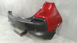 Zderzak tył tylny Honda Jazz 5 V Crosstar 20-