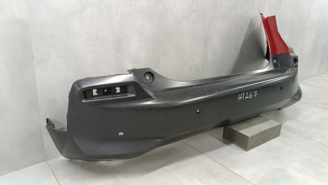 Zderzak tył tylny Honda Jazz 5 V Crosstar 20-