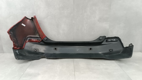 Zderzak tył tylny Honda Jazz 5 V Crosstar 20-