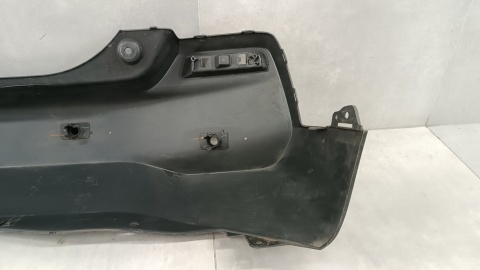 Zderzak tył tylny Honda Jazz 5 V Crosstar 20-