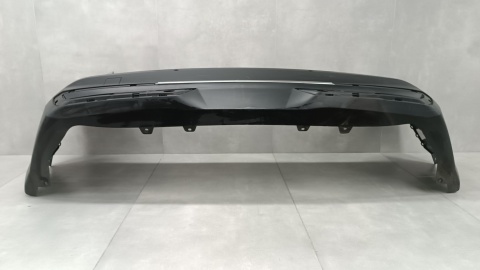 Zderzak tył tylny Nissan Qashqai 3 III J12 Lift 24-