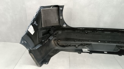 Zderzak tył tylny Nissan Qashqai 3 III J12 Lift 24-