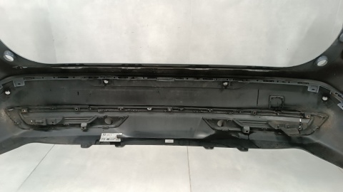 Zderzak tył tylny Nissan Qashqai 3 III J12 Lift 24-