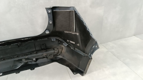 Zderzak tył tylny Nissan Qashqai 3 III J12 Lift 24-