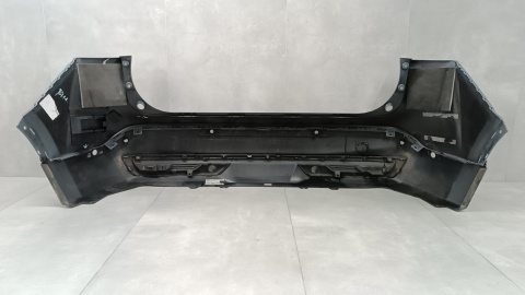 Zderzak tył tylny Nissan Qashqai 3 III J12 Lift 24-