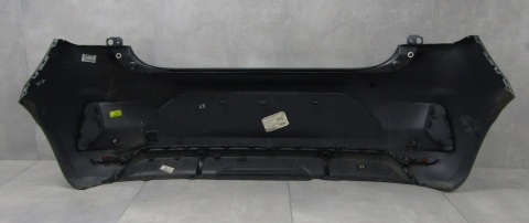 Zderzak tył tylny RENAULT CLIO V 5 LIFT 23-25