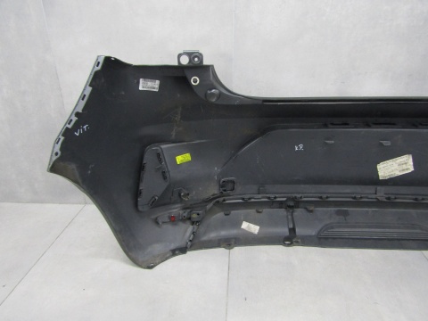 Zderzak tył tylny RENAULT CLIO V 5 LIFT 23-25