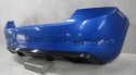 Zderzak tył tylny Skoda Fabia 3 III 6V6 Monte Carlo HB Lift 18-21