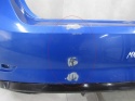 Zderzak tył tylny Skoda Fabia 3 III 6V6 Monte Carlo HB Lift 18-21
