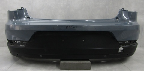 Zderzak tył tylny VOLVO POLESTAR II 2 20-23