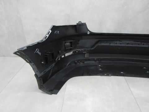 Zderzak tył tylny VOLVO POLESTAR II 2 20-23