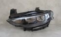 LAMPA PRZÓD FIAT TIPO II 2 KSENON NIESKRĘTNY 15-20 LH LEWA 521451670E
