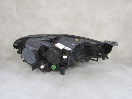 LAMPA PRZÓD FIAT TIPO II 2 KSENON NIESKRĘTNY 15-20 LH LEWA 521451670E