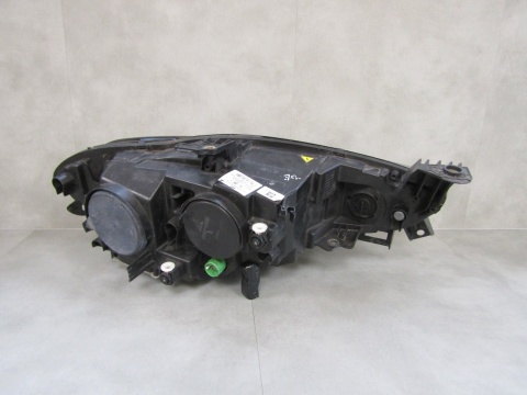 LAMPA PRZÓD FIAT TIPO II 2 KSENON NIESKRĘTNY 15-20 LH LEWA 521451670E