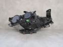 LAMPA PRZÓD FIAT TIPO II 2 KSENON NIESKRĘTNY 15-20 LH LEWA 521451670E