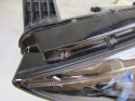 LAMPA PRZÓD FIAT TIPO II 2 KSENON NIESKRĘTNY 15-20 LH LEWA 521451670E