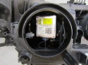 LAMPA PRZÓD FIAT TIPO II 2 KSENON NIESKRĘTNY 15-20 LH LEWA 521451670E