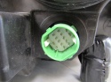 LAMPA PRZÓD FIAT TIPO II 2 KSENON NIESKRĘTNY 15-20 LH LEWA 521451670E