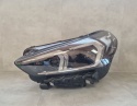 LAMPA PRZÓD BMW X1 U11 FULL LED LEWA LH 22- 5A9A227-01