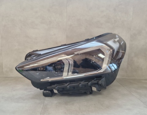 LAMPA PRZÓD BMW X1 U11 FULL LED LEWA LH 22- 5A9A227-01