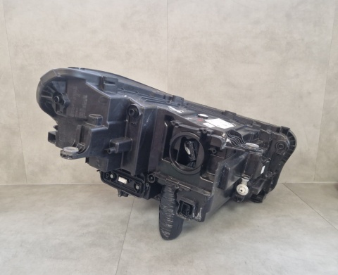 LAMPA PRZÓD BMW X1 U11 FULL LED LEWA LH 22- 5A9A227-01