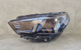 LAMPA PRZÓD BMW X2 U10 FULL LED 23- LEWA LH 5A77EB7-06