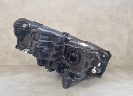 LAMPA PRZÓD BMW X2 U10 FULL LED 23- LEWA LH 5A77EB7-06